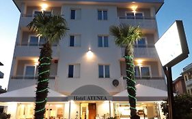 Hotel Atenea